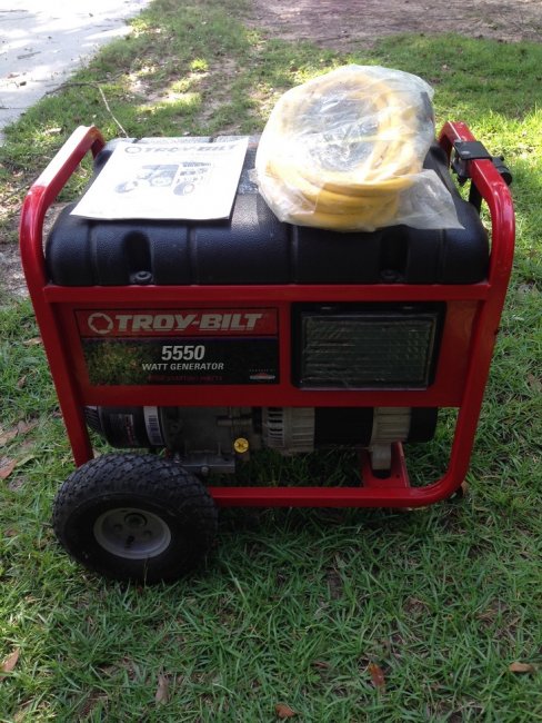 Generator Troy Bilt.JPG