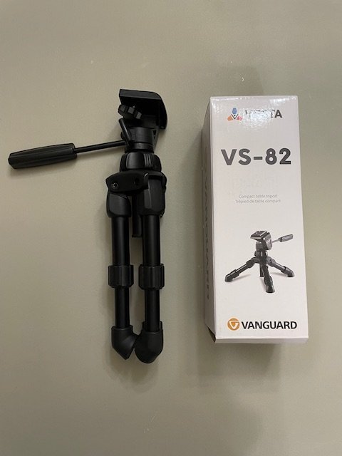 Vanguard Tripod.jpg