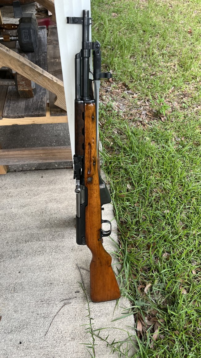 Paratrooper SKS SOLD