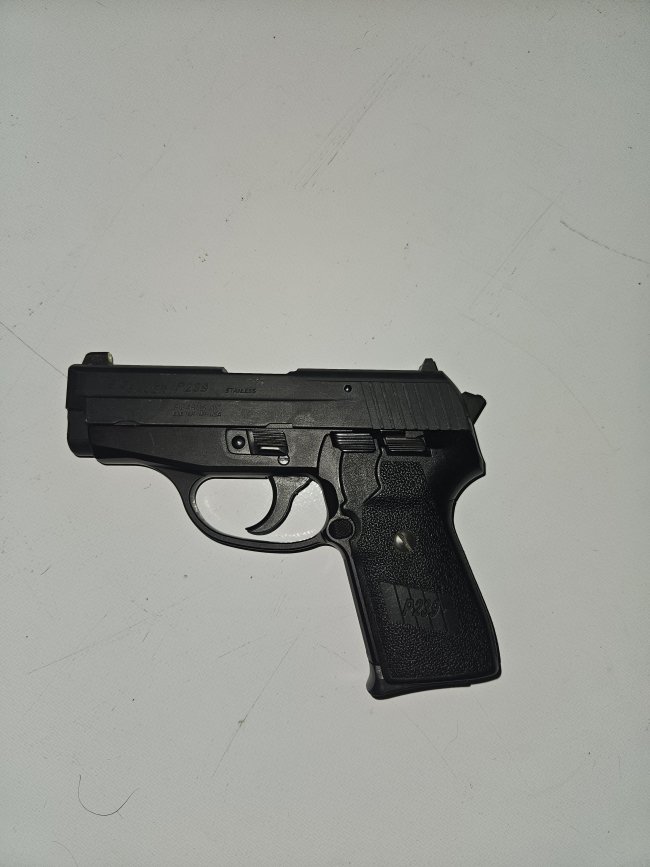 Sig p239