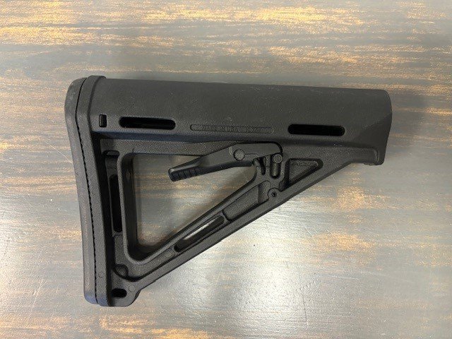 Magpul Stock - Gulf Breeze