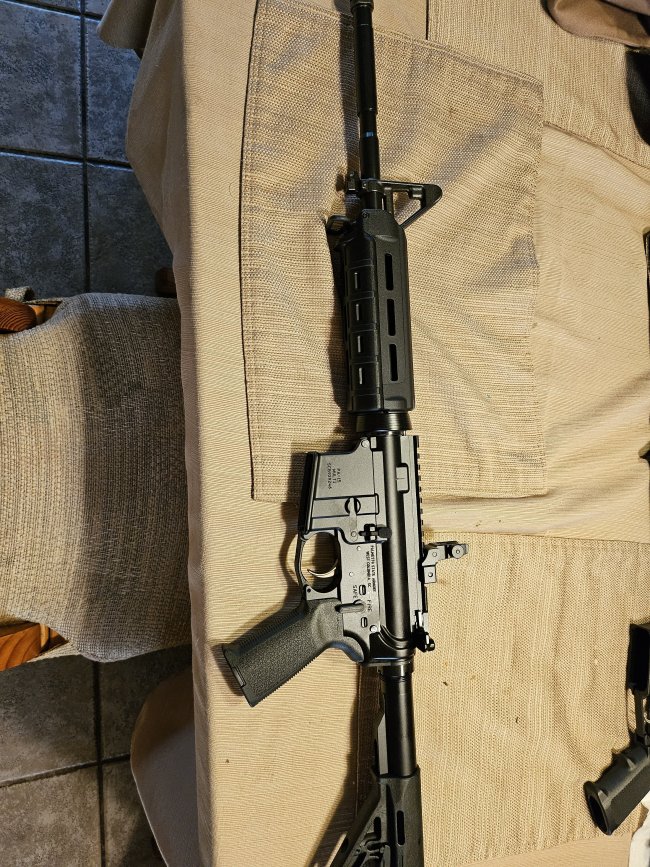 PSA AR15 for sale Pensacola