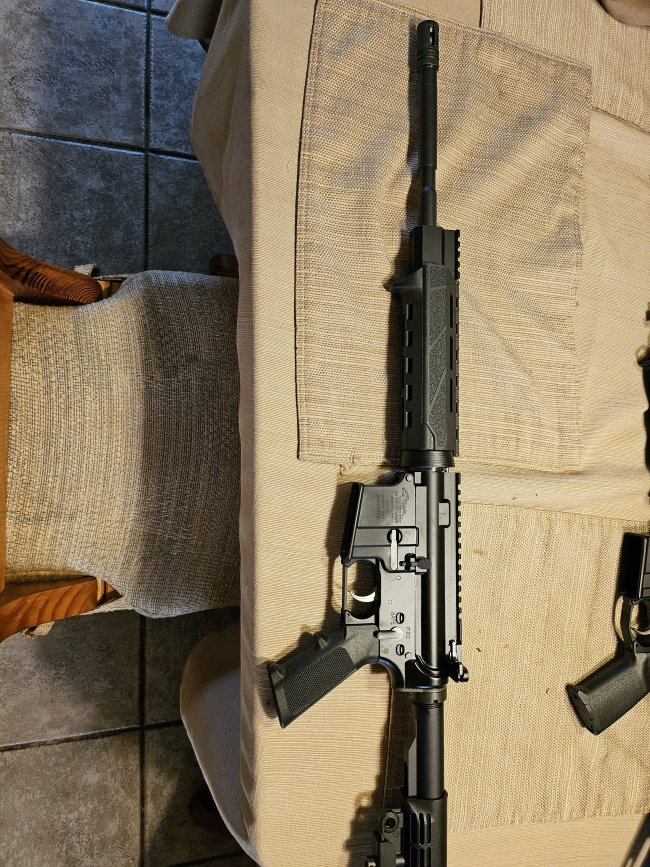 Anderson manufacturing AR15 for sale Pensacola