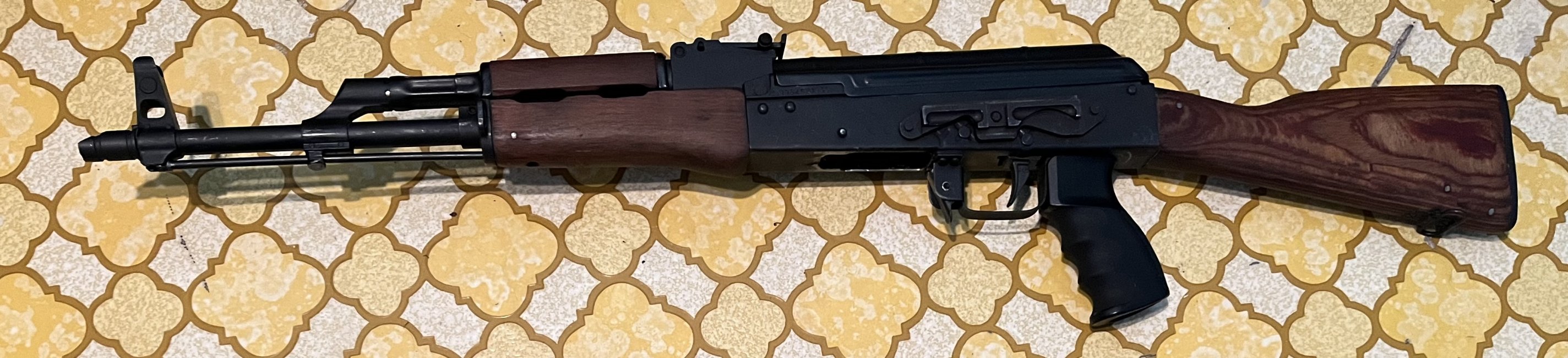 *SOLD *Wasr 10/63