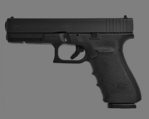 Glock 21