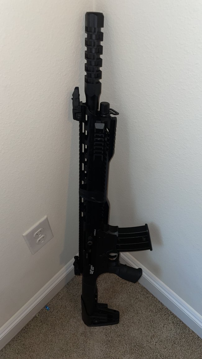 GF AR12