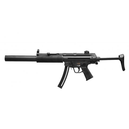 Looking for HK 22LR MP5