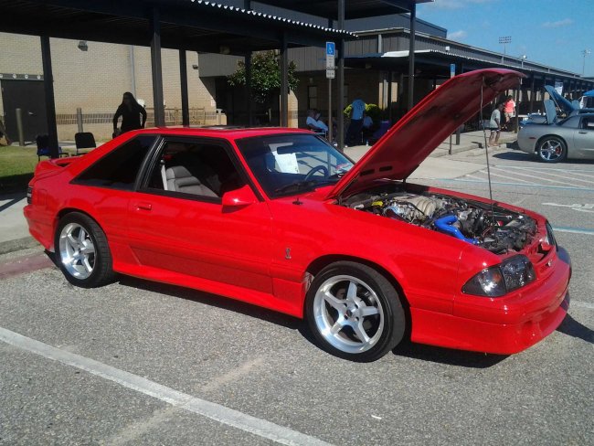 1991 Cobra_2nd_Place_Navarre_Auto_Show 2014.jpg