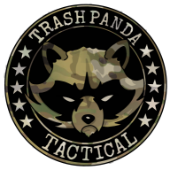 Trash Panda Tactical