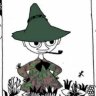 Snufkin