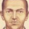 D B Cooper