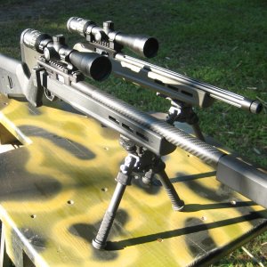 IMG_1268.JPG Volquartsen Summit and Ruger 1022